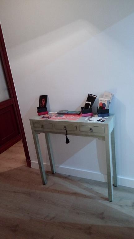 Apartment Casita Coqueta Free Parking *