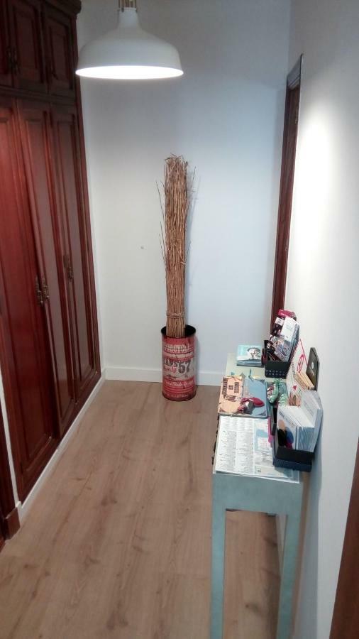 Apartment Casita Coqueta Free Parking Cadiz
