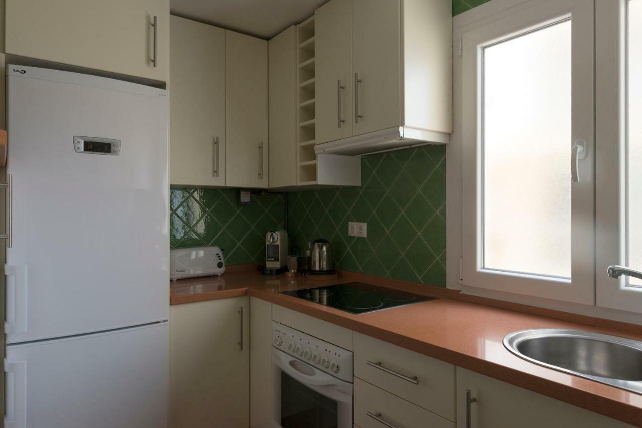 Apartment Casita Coqueta Free Parking
